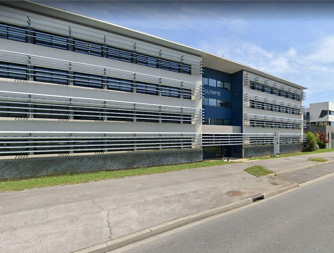 Bureau Montpellier 365m² Location bureau Montpellier Hérault OLBUR2425845 3